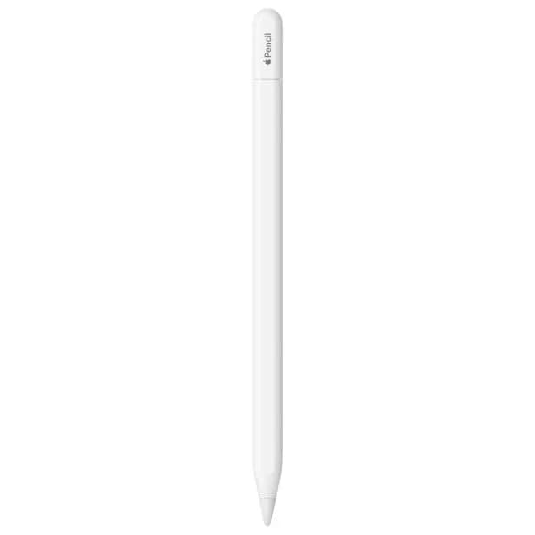 Anúncio: Apple Pencil MUWA3ZM/A3085 USB-C
