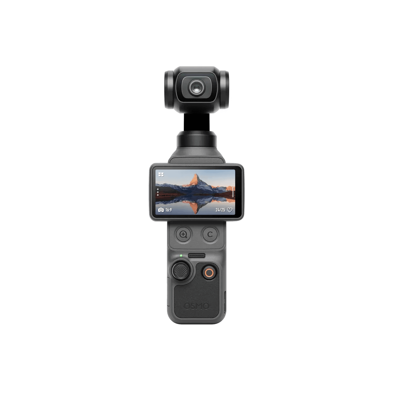 Anúncio: Dji Camara Osmo Pocket 4 Standard Combo