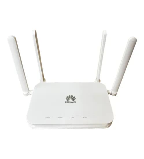 Anúncio: Huawei Unidad De Red Optica Gpon Upc WIFI6 K8M662CG02 Blanco
