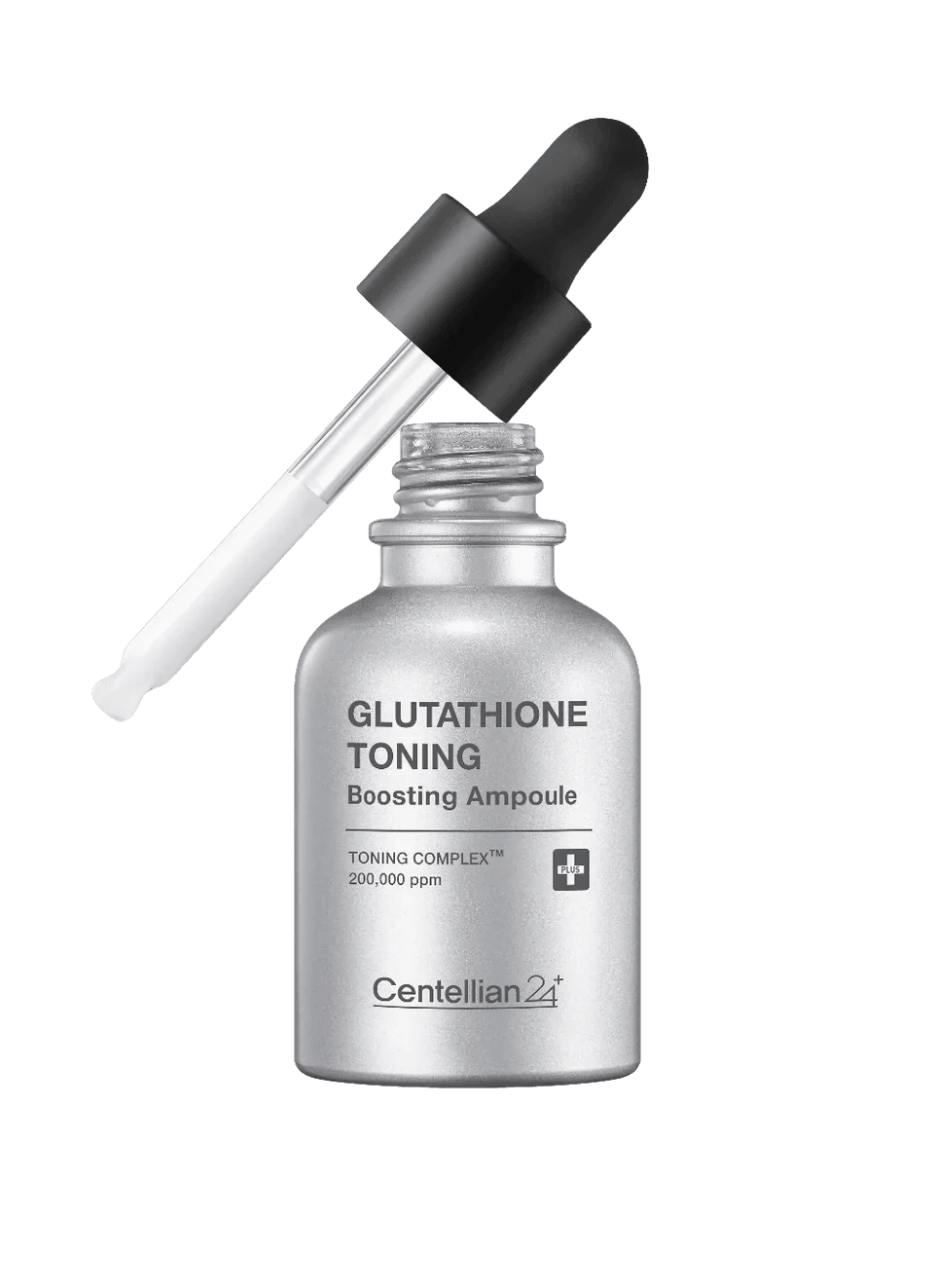 Anúncio: Centellian 24 Serum Glutathione Toning Boosting 30ML