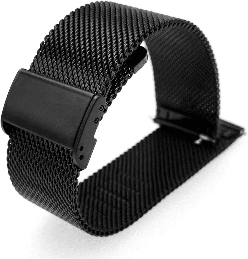 Anúncio: Smart Vision Pulsera Banda Metal SV-13 42/44/45/49 Black