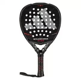 Anúncio: Adidas Paleta De Padel AR2AA2 Metalbone Carbon 2026