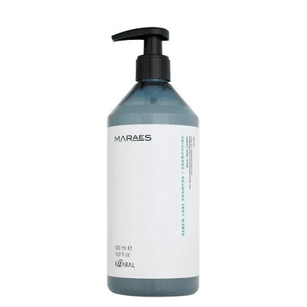 Anúncio: Kaaral Shampoo Maraes Curly Care 500ML