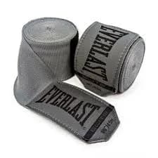 Anúncio: Everlast Venda De Boxeo 180" P00003328.180 Gris