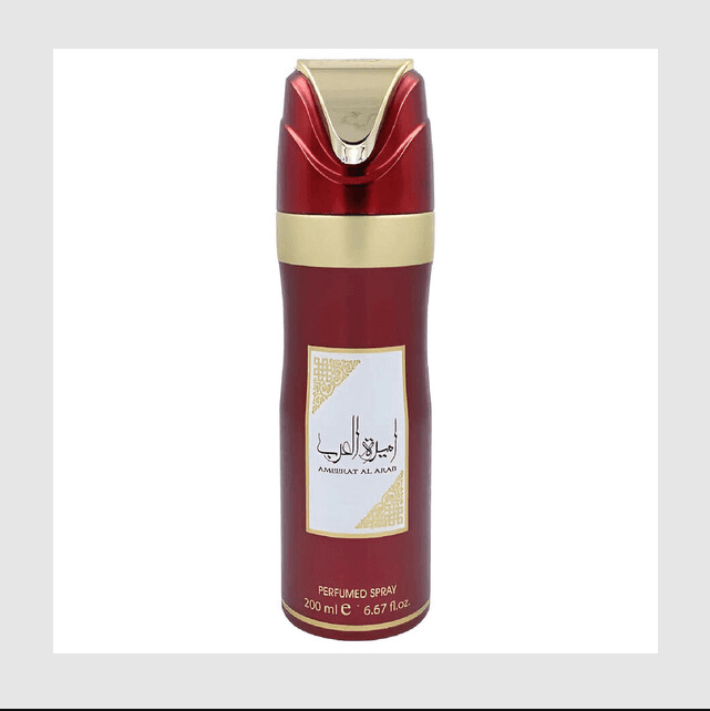 Anúncio: Lattafa Desodorante Badee Al Oud Honor & Glory 200ML