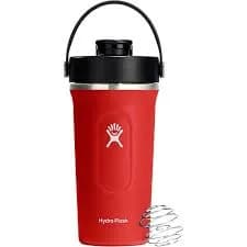 Anúncio: Hydro Flask Termo MXB24612 710ML Rojo