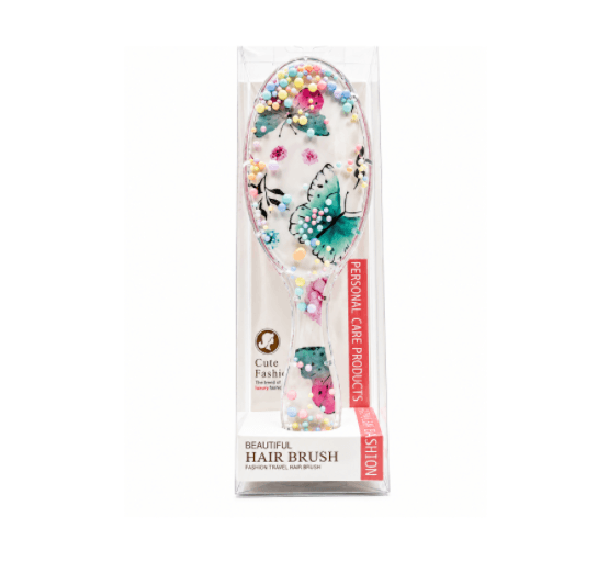Anúncio: Original Peine Hair Brush K60313 Colores Varios