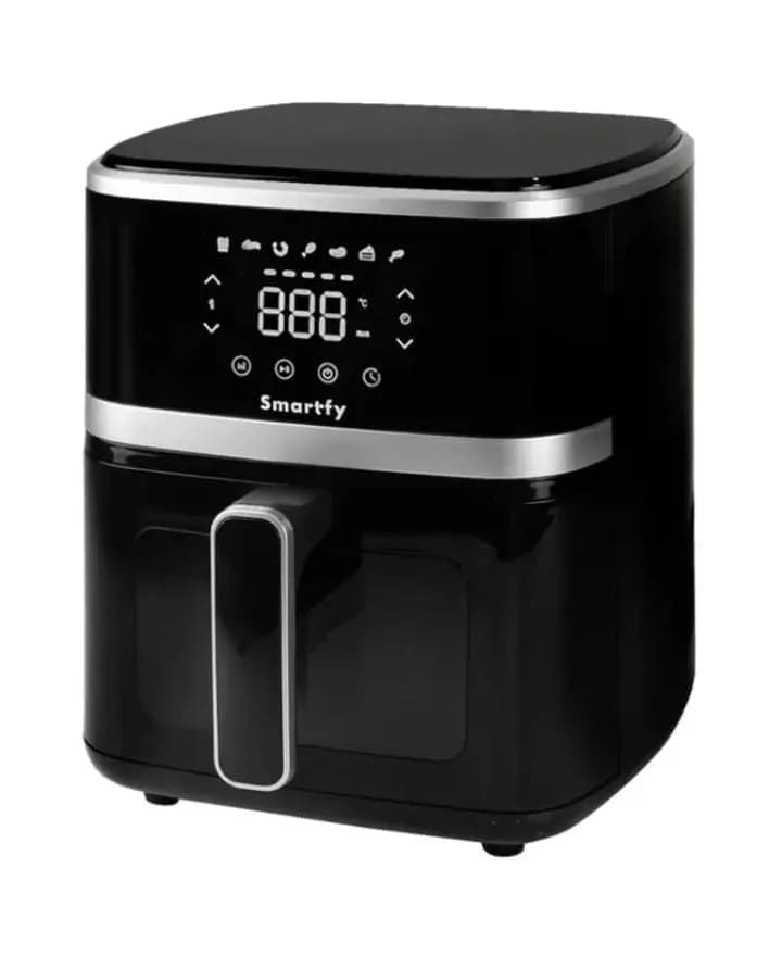 Anúncio: Smartfy Freidora Airfry AF07B 5.5L 1400W 110V/60HZ