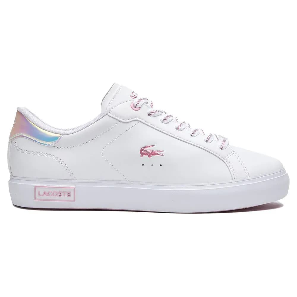 Anúncio: Lacoste Calzado 44SFA0077BR312 Powercourt 222 Brz (t) 8
