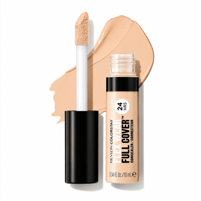 Anúncio: Revlon Corrector Colorstay Flex Wear Fc 015 Light 10ML