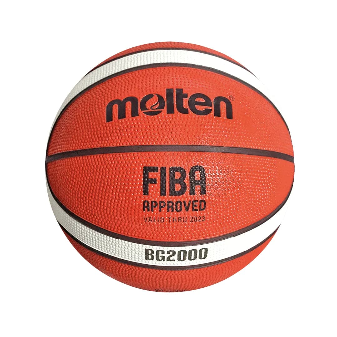 Anúncio: Molten Pelota Para Basketball B6G2000 Orange
