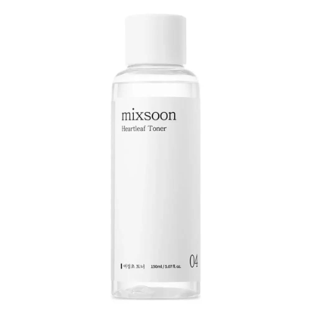 Anúncio: Mixsoon Serum Limpiador Heartleaf Toner 150ML