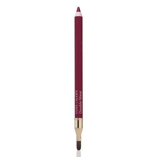 Anúncio: Estee Lauder Delineador Labial Double Wear Sip 016 Plum