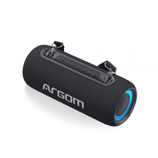 Anúncio: Argom Speaker ARG-SP-3127BK Radyon X37 Negro