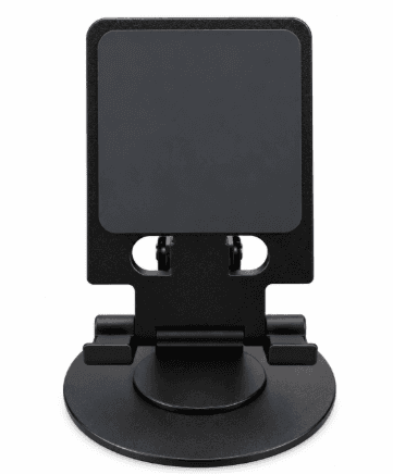 Anúncio: Smart Vision Soporte Para Celular CCT42 PLUS Black
