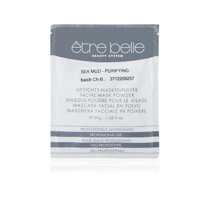 Anúncio: Etre Belle Mascarilla En Polvo Purifying Purificante S/c