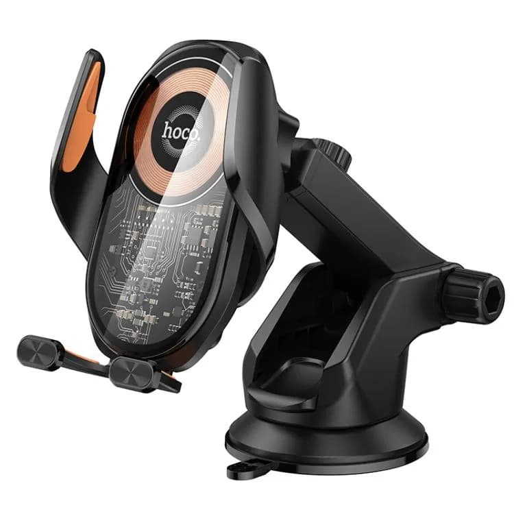Anúncio: Hoco Soporte Magnetico P/celular HW34 15W