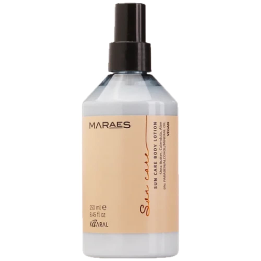 Anúncio: Kaaral Body Lotion Maraes Sun Care 250ML