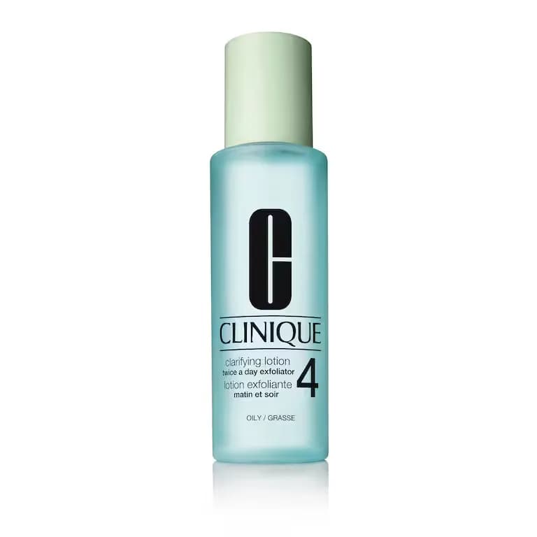Anúncio: Clinique Locion Exfoliante 4 Oily Skin Dermatologist 200ML