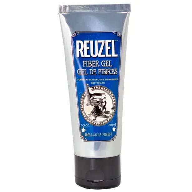 Anúncio: Reuzel Gel Para Cabello Fiber 100ML