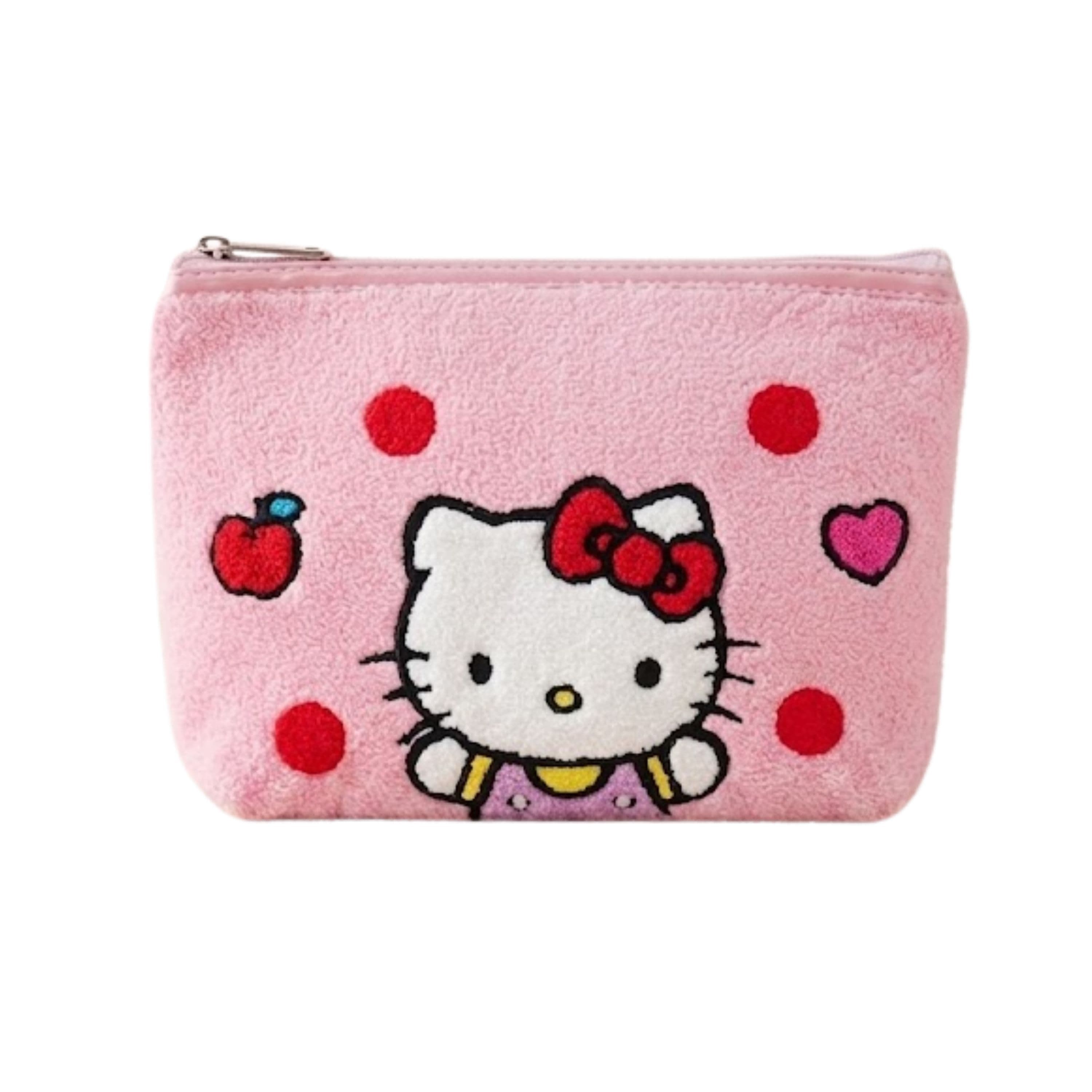 Anúncio: Disney Neceser Hello Kitty ZHKNC053 Rosa