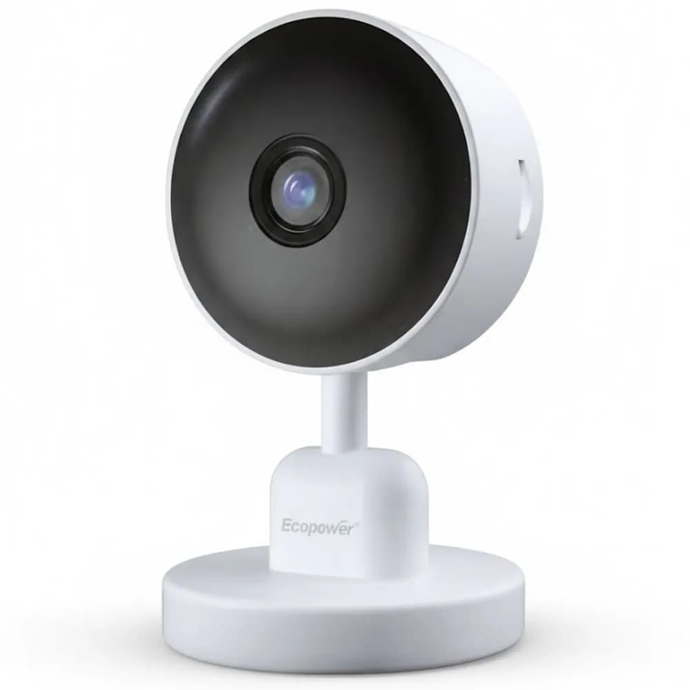 Anúncio: Ecopower Camara IP EP-C039 4MP Blanco