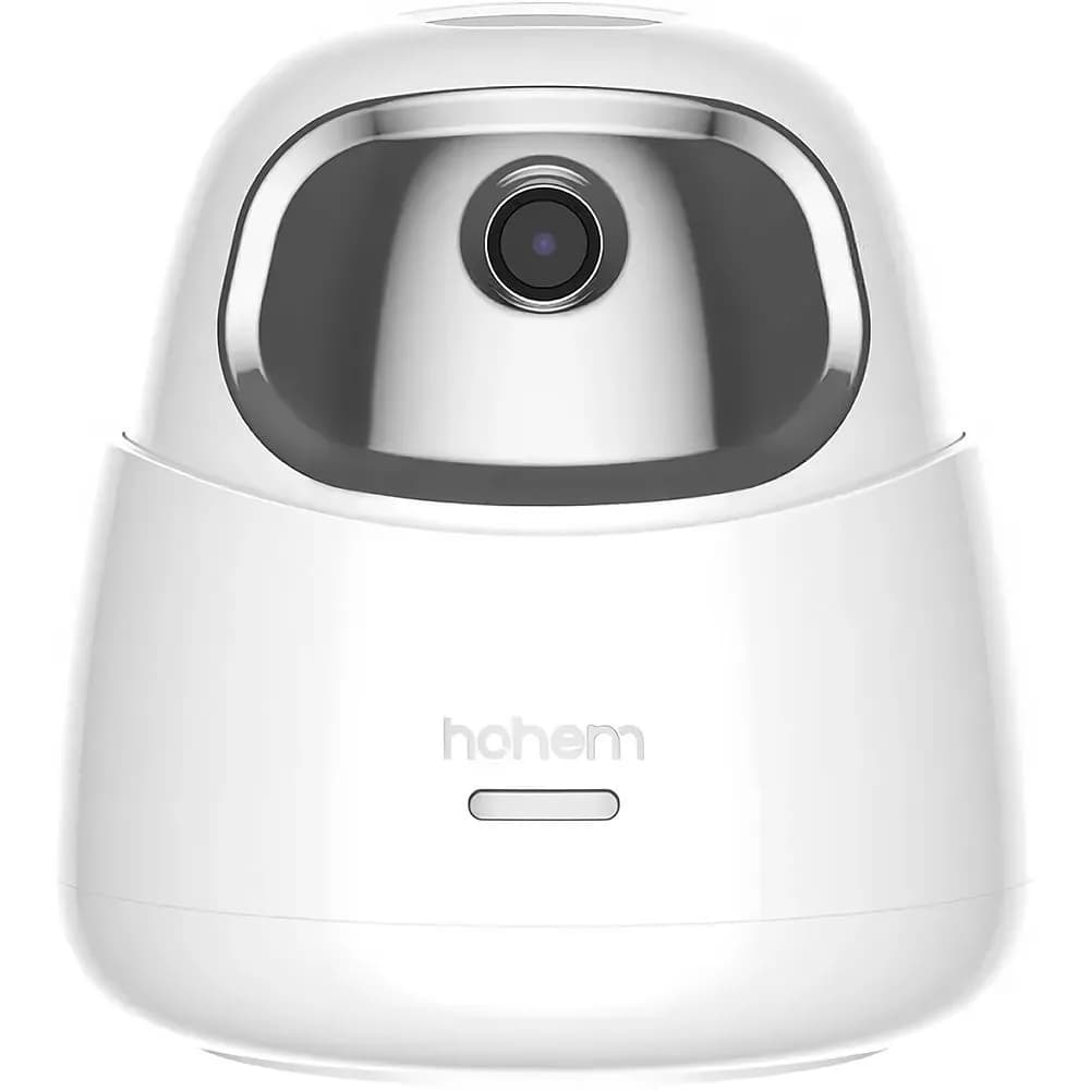 Anúncio: Hohem Soporte Smart C/sensor Go A-RM93 Plata