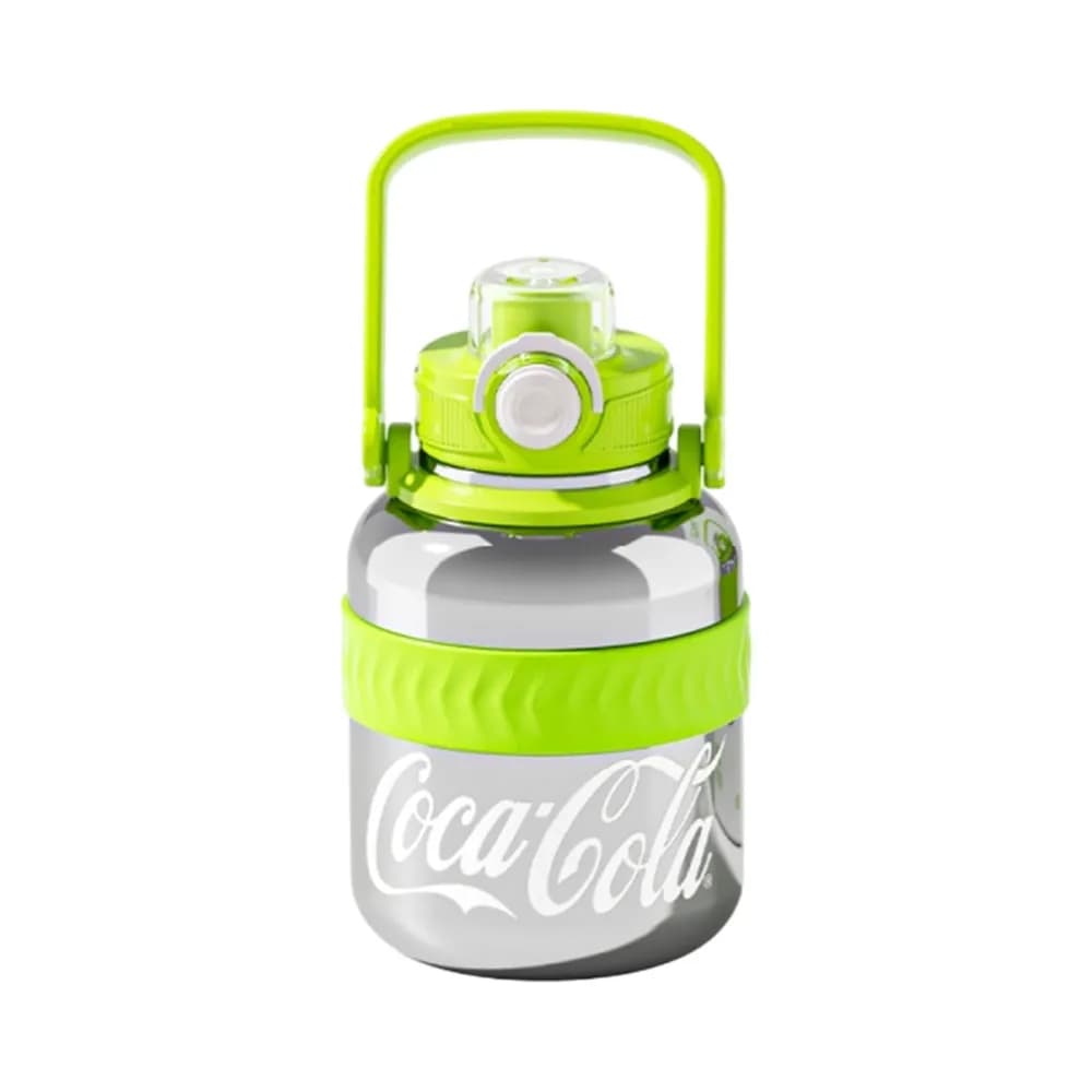 Anúncio: Nonoo Botella Termica Coca-cola NS850R1 850ML Verde