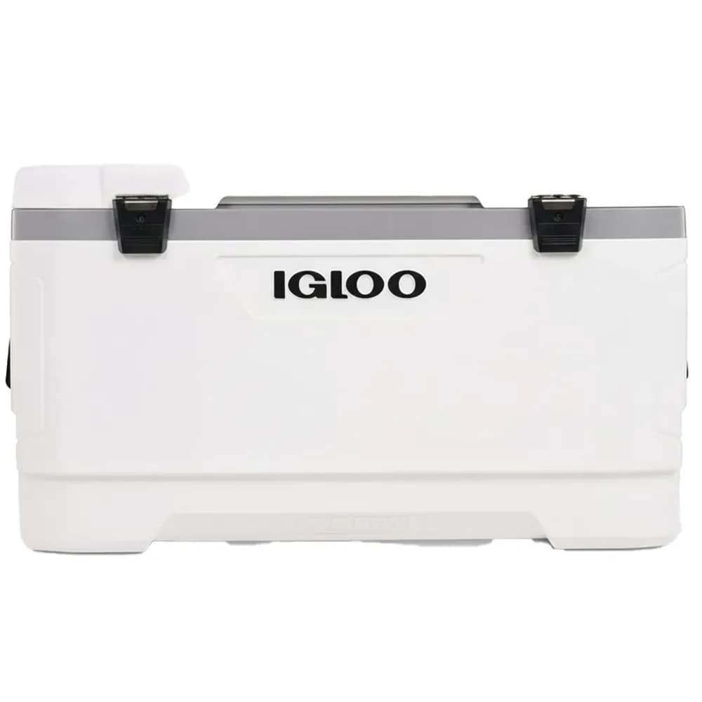 Anúncio: Igloo Conservadora 94L Latitude Marine Ultra Plastico Blanco Blanco
