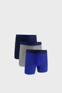 Anúncio: Under Armour Boxer Mas Tech 1383878-400 3PACK Surtido (t) S