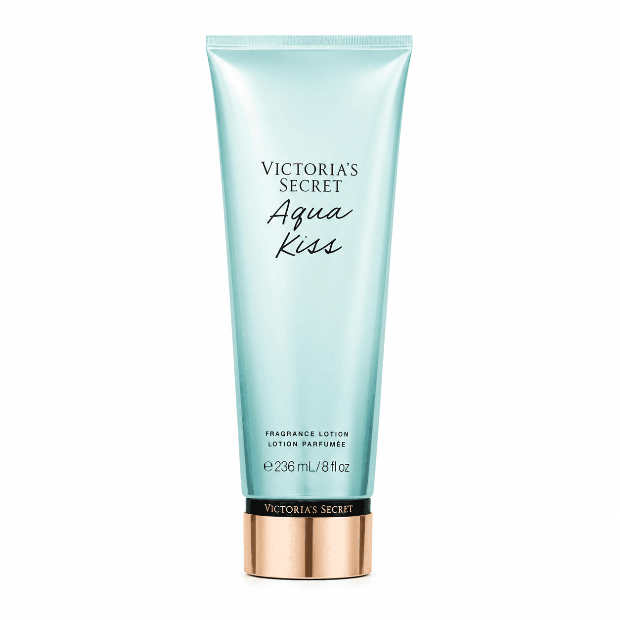 Anúncio: Victoria's Secret Lotion Aqua Kiss 236ML