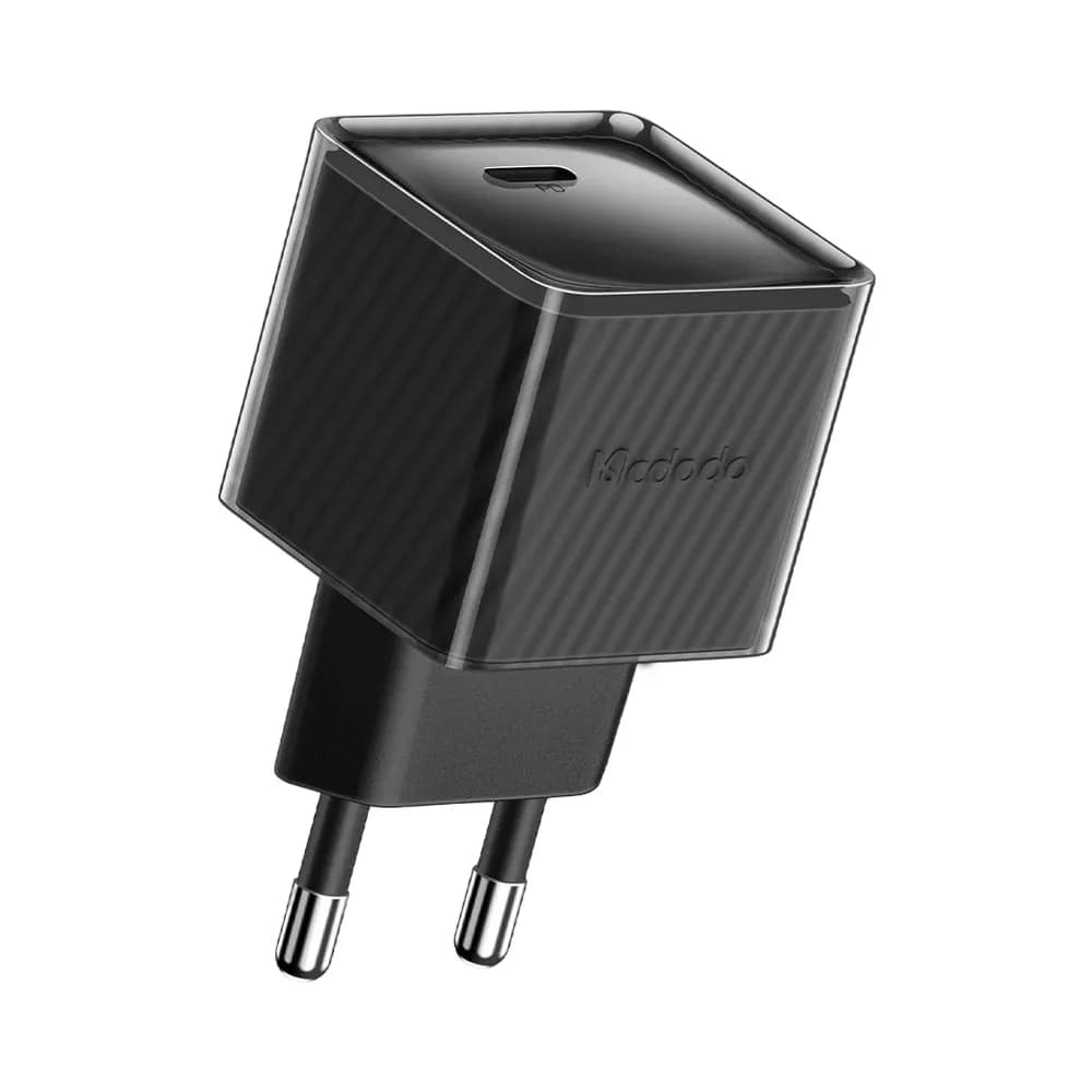 Anúncio: Mcdodo Cargador CH-3771 20W S/cable USB-C Black