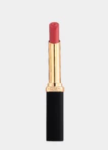 Anúncio: Loreal Labial En Barra Riche Volume Matte Le Nude Independant 123