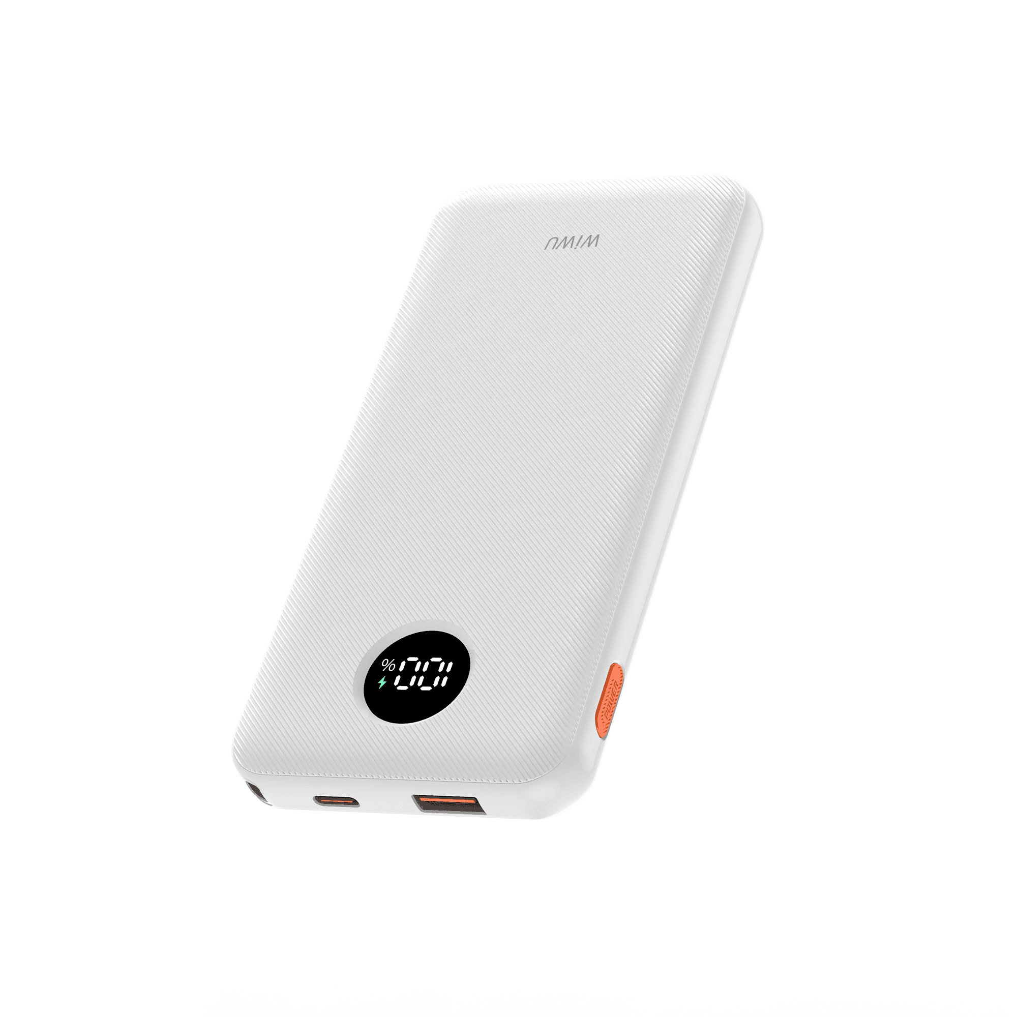 Anúncio: Wiwu Cargador Portatil PN03 Essen 10000MAH White