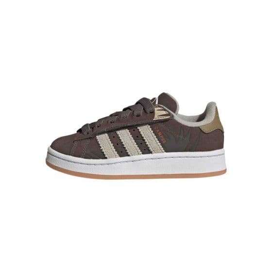 Anúncio: Adidas Calzado Inf Ps Masc Campus 00s JQ3768 Marron (t) 12