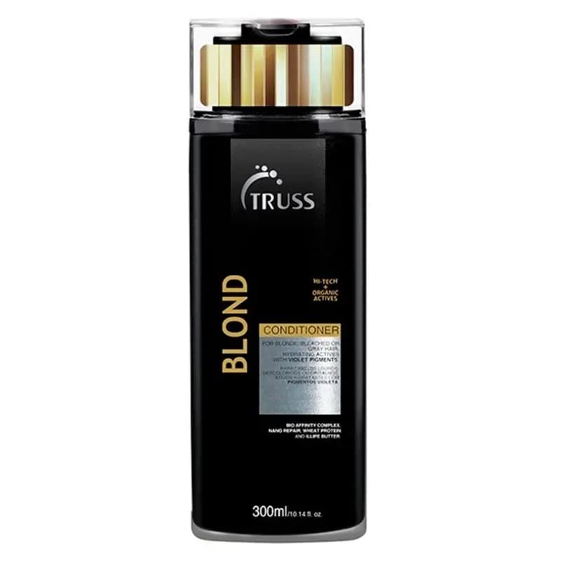 Anúncio: Truss Acondicionador Blond 300 Ml