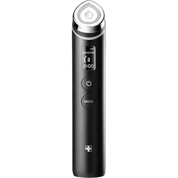 Anúncio: Medicube Rejuvenecedor Facial Age-r Booster PRO Black