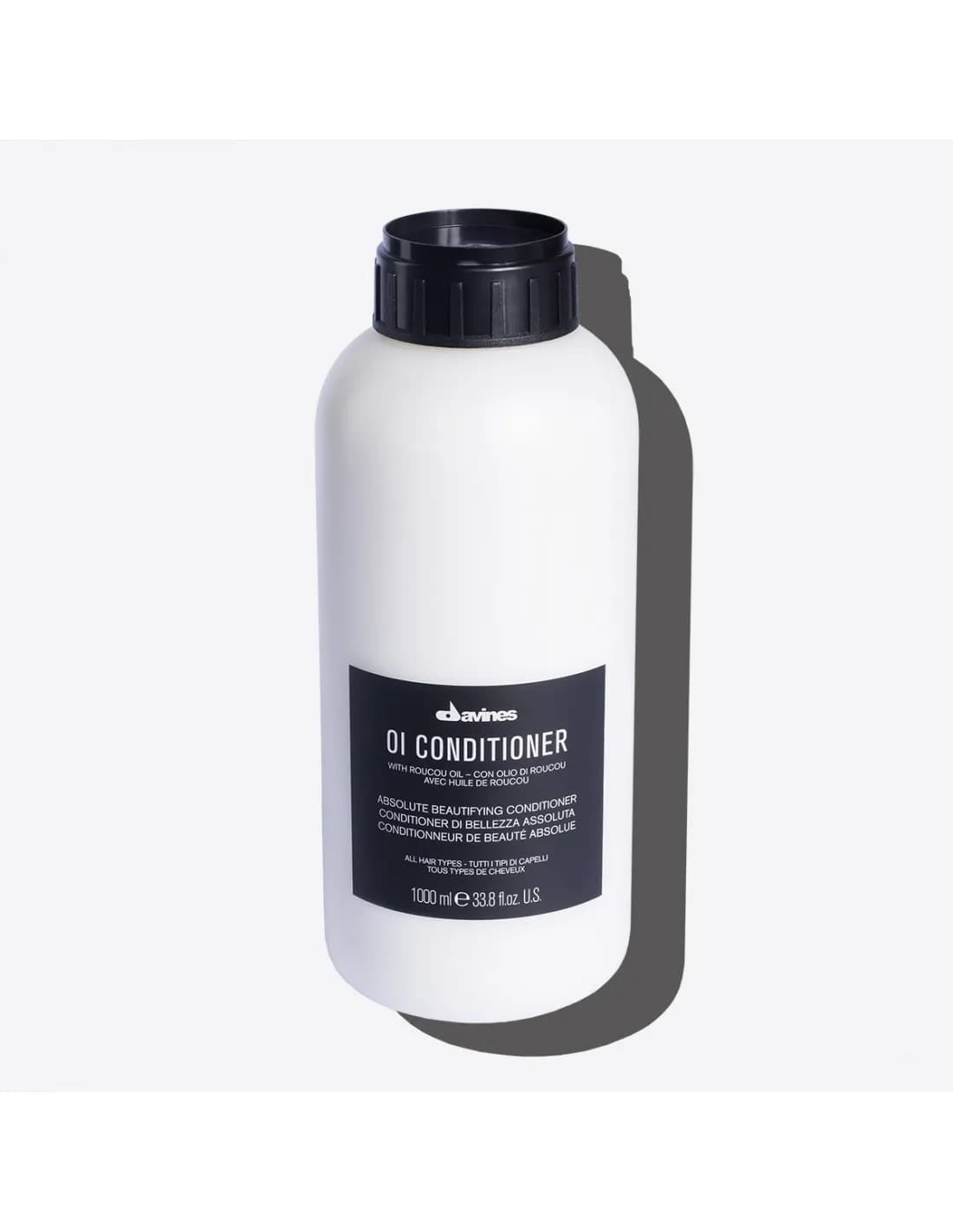 Anúncio: Davines Acondicionador De Aceite 1000ML