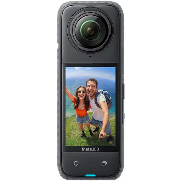 Anúncio: INSTA360 Camara X4 Action Cam Invisible Dive Bundle Cinsabma X416