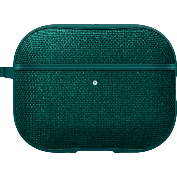 Anúncio: Spigen Capa AirPods PRO 3 Urban Fit ACS09831 Midnight Green
