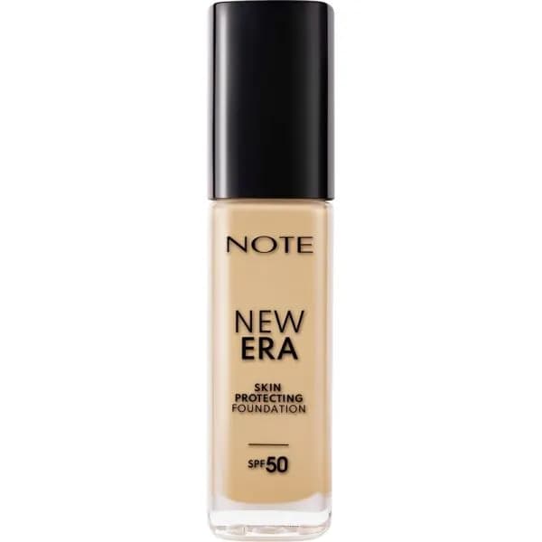 Anúncio: New Era Base New Era Skin Foundation 120