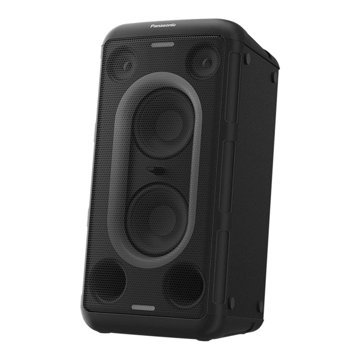 Anúncio: Panasonic Speaker Partybox SC-BMAX10 150RMS Bivolt Black