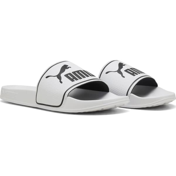 Anúncio: Puma Zapatilla Masc Leadcat 2 384139/02 (10) Blanco/negro