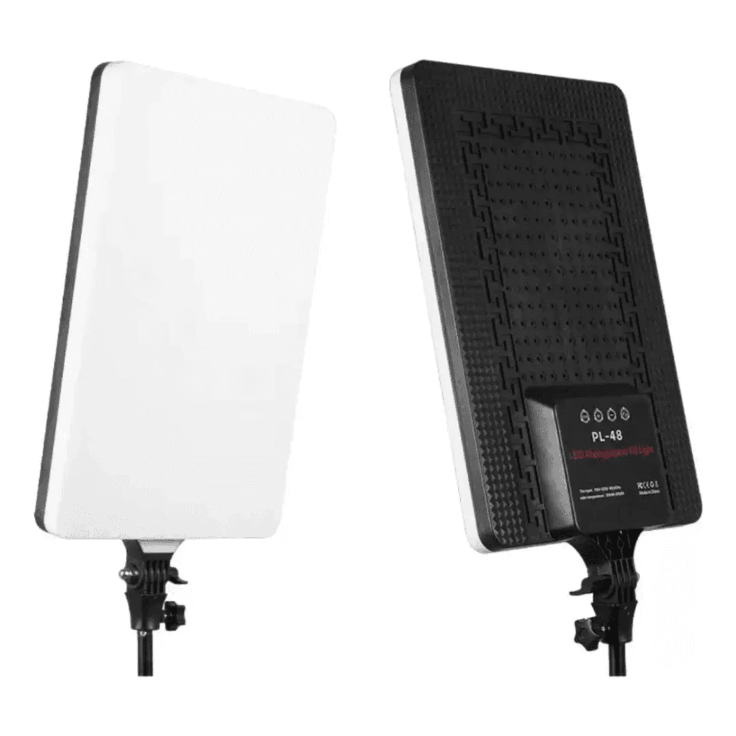Anúncio: Tomate Luz LED MLG-181 19" (anatel) C/tripode