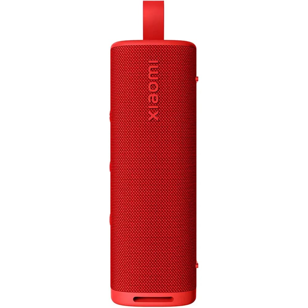 Anúncio: Xiaomi Speaker Sound Outdoor MDZ-38-DB QBH4263GL Bluetooth Red