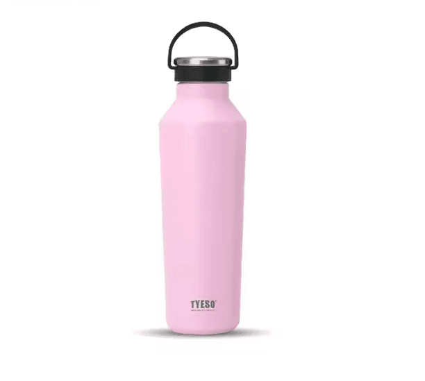 Anúncio: Tyeso Botella TS-01-01002 MZ-269 750ML Rosa