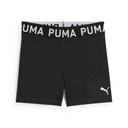 Anúncio: Puma Short Fem Strong Tight 52600201 Negro (t) XL