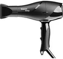Anúncio: Taiff Secador De Cabello Easy 1700W 110V Negro