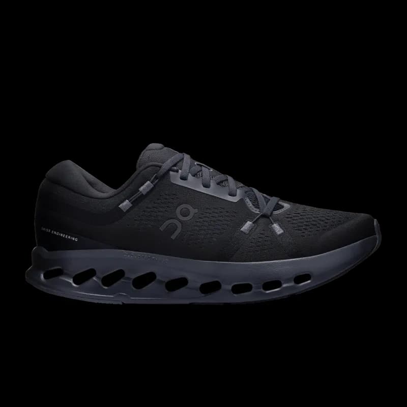 Anúncio: On Running Calzado M Cloudsurfer 2 3MF10121043 Black (t) 10