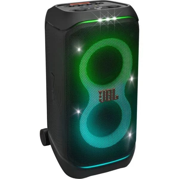 Anúncio: Jbl Speaker Party Box Ultimate Bivolt Black